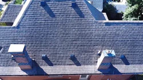 R&B Roofing and Remodeling - Photo 5