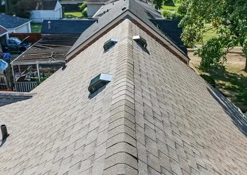 R&B Roofing and Remodeling