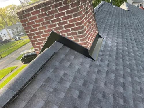 R&B Roofing and Remodeling - Photo 2