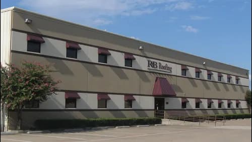 R&B Roofing - Photo 1