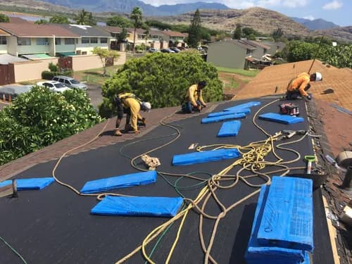 R & C Roofing Contractors