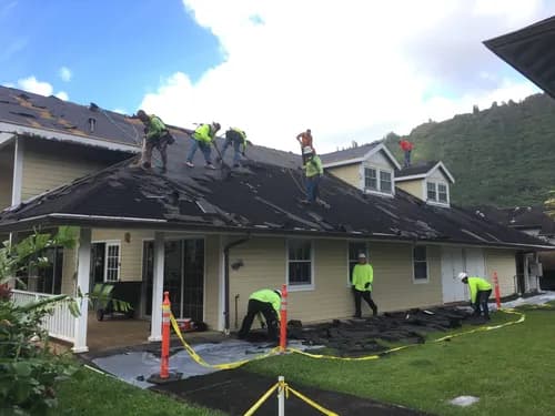 R & C Roofing Contractors - Photo 2