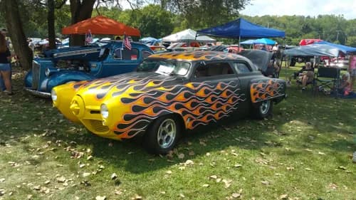 R Campbell Roofing Company