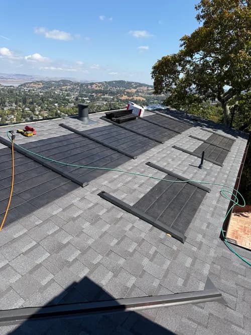 R E Roofing & Construction Inc.