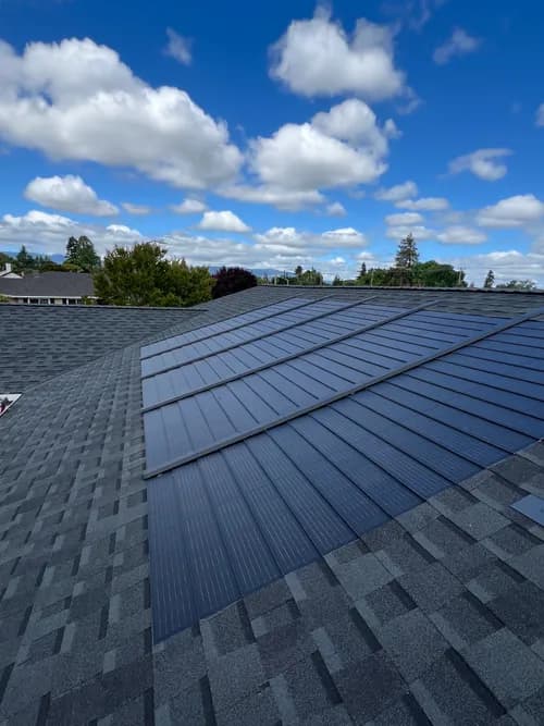 R E Roofing & Construction Inc. - Photo 3