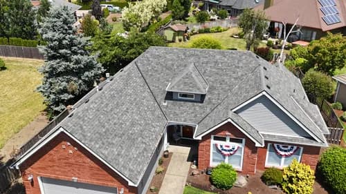 R&H Roofing & Siding - Photo 3