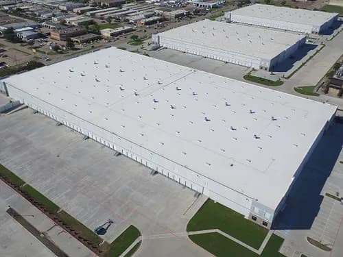 R L Murphey Commercial - Photo 2