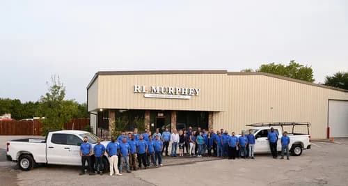 R L Murphey Commercial - Photo 1