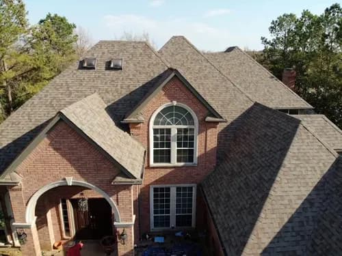 R L Murphey Commercial - Photo 3