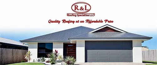 R&L Roofing Specialties - Photo 1