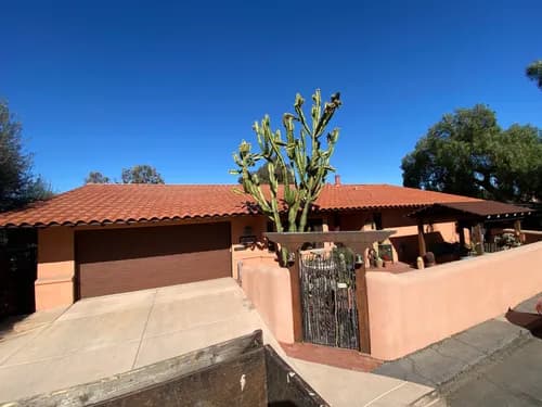 R L Scott and Son Roofing - Photo 2