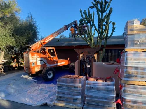 R L Scott and Son Roofing - Photo 3