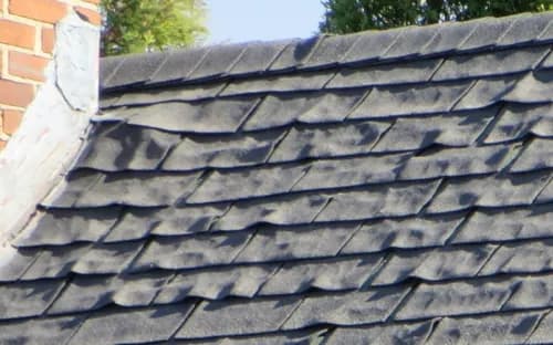R L Scott and Son Roofing - Photo 4