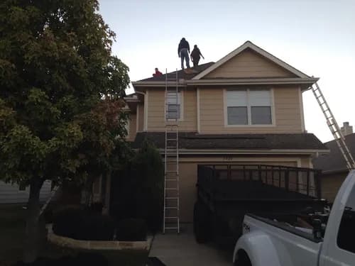 R&R Exteriors - Photo 3