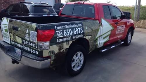 R&R Exteriors - Photo 5