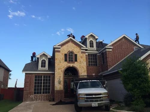 R&R Exteriors - Photo 2