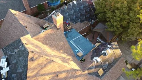 R&R First Choice Roofing