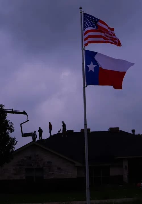 R & R Roofing LLC - Waco ✅