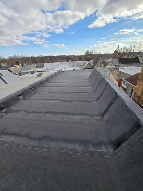 R&R Roofing Services - Photo 2