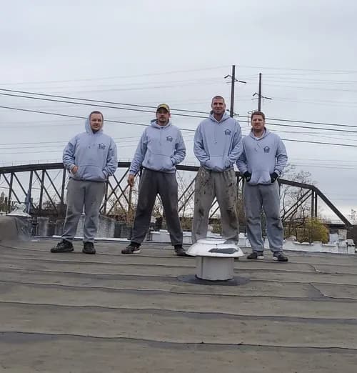 R&R Roofing Services - Photo 1