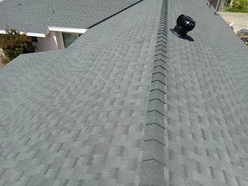 R & S ALL AMERICAN ROOFING