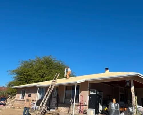 R & S Foam Roofing LLC - Photo 1