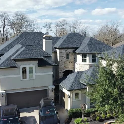R&S Roofing - Photo 1