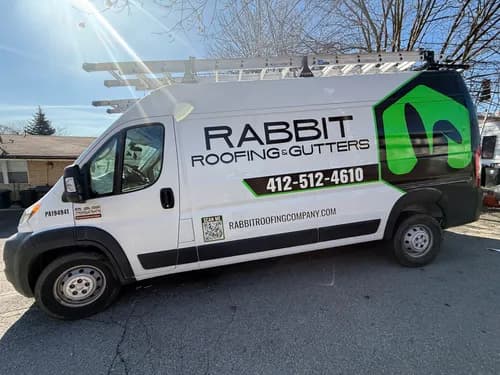 Rabbit Roofing LLC - Photo 1