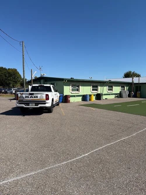 Rabbit Roofing - Photo 1