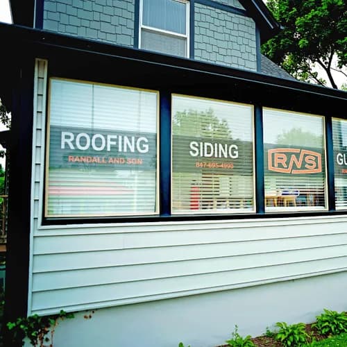 Raby Roofing Inc - Photo 2