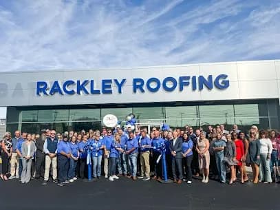 Rackley Roofing