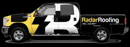 Radar Roofing LLC