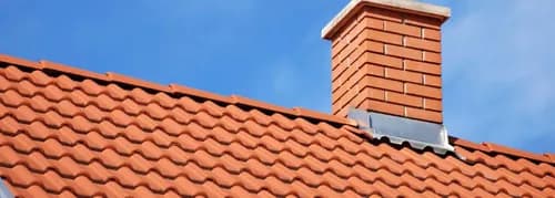 Radford’s Roof Rapair