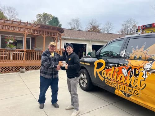 Radiant Roofing - Photo 3