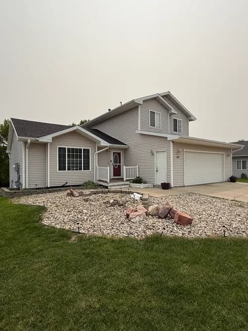 Radiant Roofing & Siding