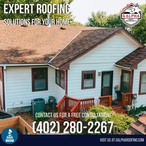 Rafa Roofing & Construction - Photo 5