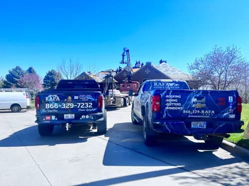 Rafa Roofing & Construction - Photo 4