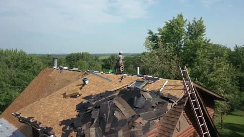 Rafa Roofing & Construction - Photo 2