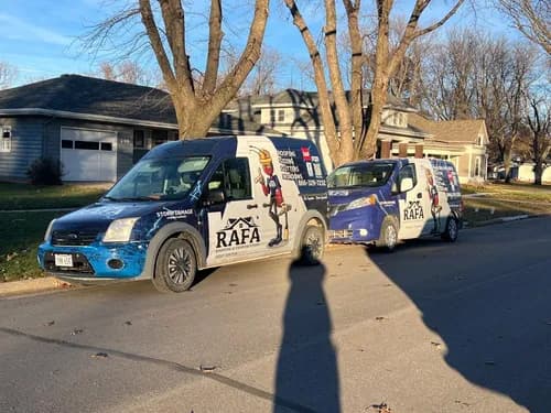 Rafa Roofing & Construction