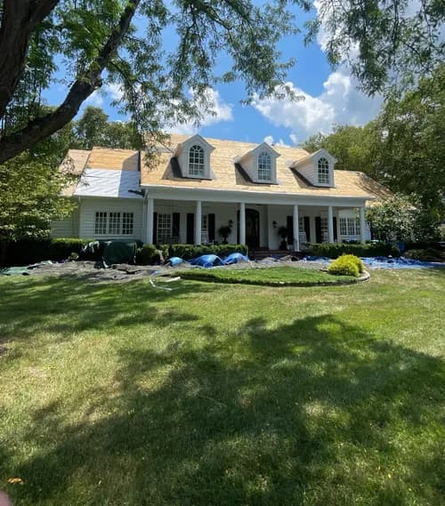 Ragnar Roofing - Photo 1