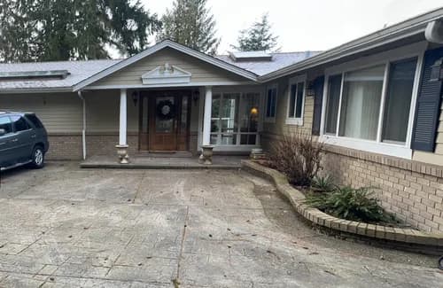 Rain City Exteriors - Photo 1