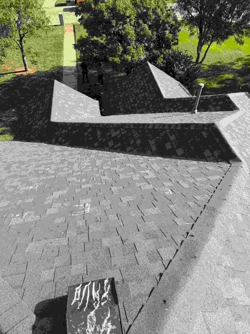 Rain Roofing Pros - Photo 1