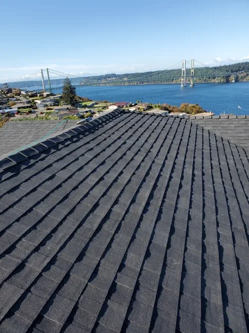 Rainblock Roofing, LLC