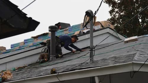 Raindrop Roofing NW LLC - Photo 1