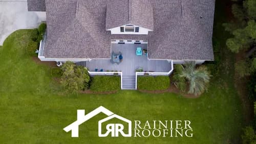 Rainier Roofing LLC - Photo 1