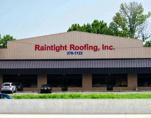 Raintight Roofing, Inc. - Photo 2