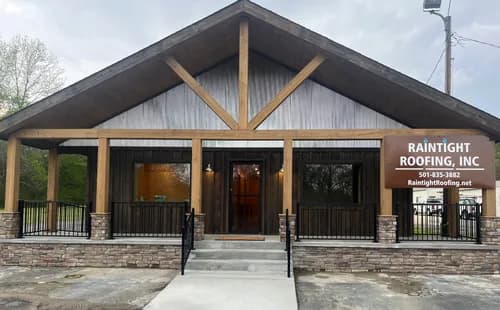 Raintight Roofing, Inc.