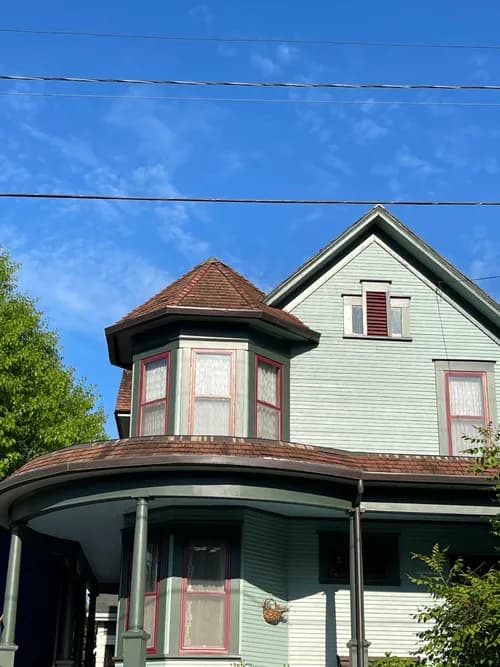 Rainy City Roofing LLC. - Photo 2