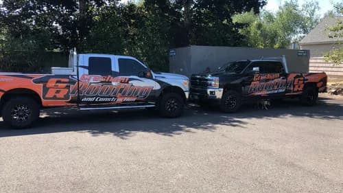 Rainy City Roofing LLC. - Photo 4