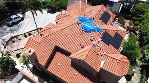 Rainy Day Roofing - Photo 5